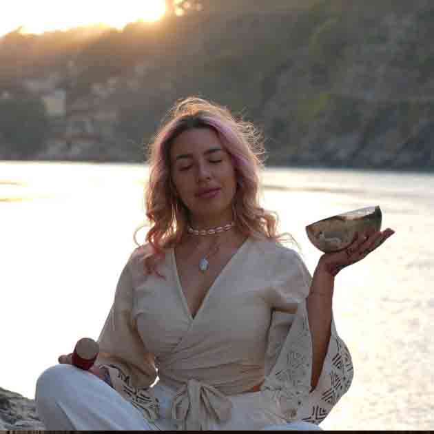 Sound Healing Teacher Training in Rishikesh