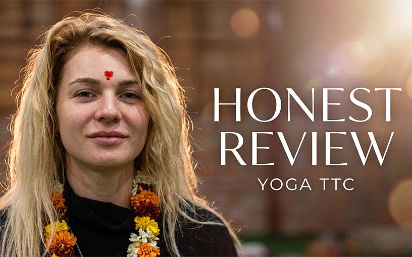 Student review of Avatar Yoga teacher training