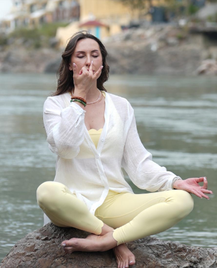 Avatar Yoga School Yoga Teacher Training in Rishikesh